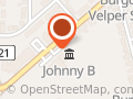 Haus der Jugend Jonny B