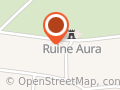 Ruine Aura - Wein Café Restaurant