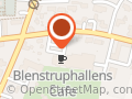 Blenstruphallens Cafeteria
