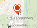 Elbkinder-Kita Tannenweg