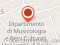 Biblioteca Statale. Sala di Musicologia Gaetano Cesari