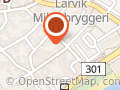 Anleggsgartner Per Erik Halvorsen