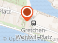 Tierärztlicher Notfalldienst - in der HAFENCITY- jeden Tag am selben Ort