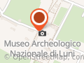 Museo Archeologico Nazionale di Luni e Zona Archeologica