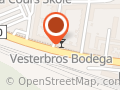 Vesterbros Bodega