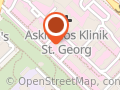 Asklepios Klinik St. Georg - Anästhesie, Intensivmedizin, Notfallmedizin und Schmerztherapie