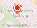 Asklepios Klinik St. Georg - Frührehabilitation