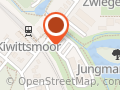 P+R Kiwittsmoor