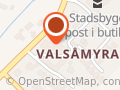Stadsbygd Eldresenter