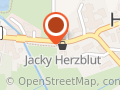 Jacky Herzblut Tattoo