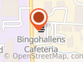 Bingohallen Cafeteria Hjørring