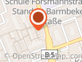 BLUME2000 im Markant Hamburg