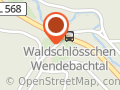Freies Tagungshaus Waldschloesschen e. V.