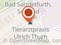 Tierarztpraxis Hans Ulrich Thum