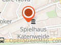 Spielhaus Katenweide