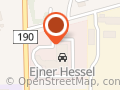 Ejner Hessel - Hjørring