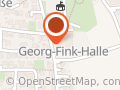 Gaststätte Georg-Fink-Halle
