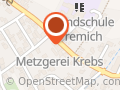 Metzgerei Krebs
