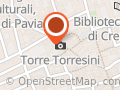 Te' per due Complementi D'arredo