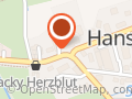Restaurant im Hotel Sellhorn