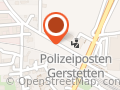 Polizeiposten Gerstetten