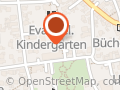 Pflegezentrum Gerstetten, Evangelische Heimstiftung