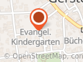 Evangel. Kindergarten
