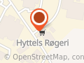 Hyttels Røgeri A/S