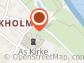 As og Klakring Sogne