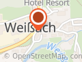 Weißachstüble Cafe Restaurant