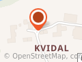 Kvidal Maskin