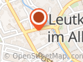 AOK Baden-Württemberg - KundenCenter Leutkirch im Allgäu