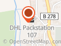 DPD Tann-Rhoen