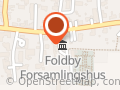 Foldby Forsamlingshus i/S