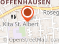 Kath. Kirchenstiftung St. Albert