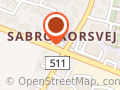 Sabro Pizza , Grill & Burger
