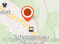 Appartement Toblermann - Moosbrugger Claudia