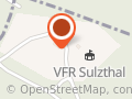 Sportgelände Sulzthal