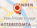 Peppes Pizza Larvik