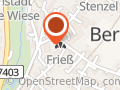 Bäckerei Frieß