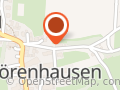 Freiwillige Feuerwehr Gerätehaus Hörenhausen