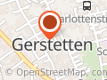 Gemeindeverwaltung Gerstetten