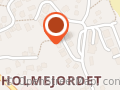 Godfoten Fotpleie