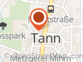 Diakonie Sozialstation Tann / Rhön - Ambulanter Pflegedienst der evangelischen Kirchengemeinde