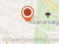 Ejerforeningen Vester Altanvej 26