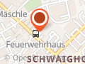 Bürgertreff Schwaighofen/Vereinsheim der Stadtkapelle Neu-Ulm