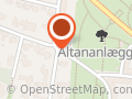 Ejerforeningen Vester Altanvej 24