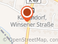 Buergermeister Gemeinde Oersdorf