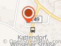 Einwohnermeldeamt Kisdorf