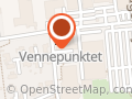 Vennepunktet, Aktivitetscenter